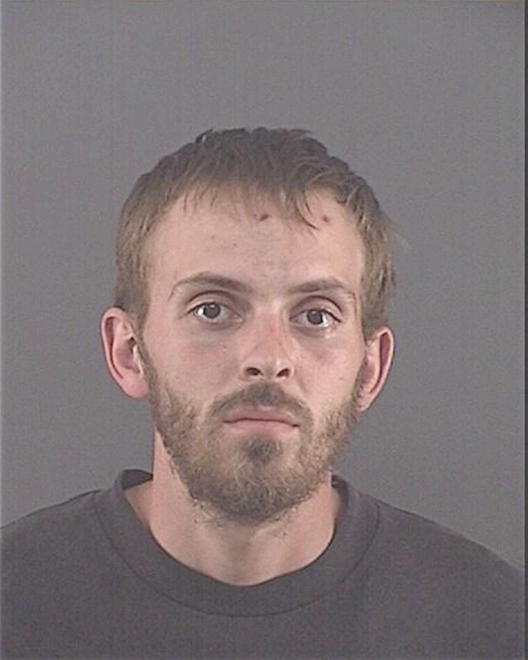 WYMAN, KORT E - Peoria County, IL