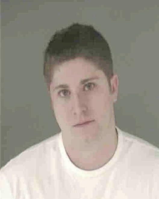 ALEXANDER, JOHN EDWARD - Peoria County, IL