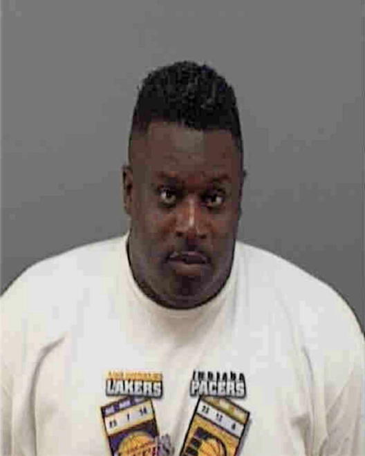 BARBER, DETRICK D - Peoria County, IL