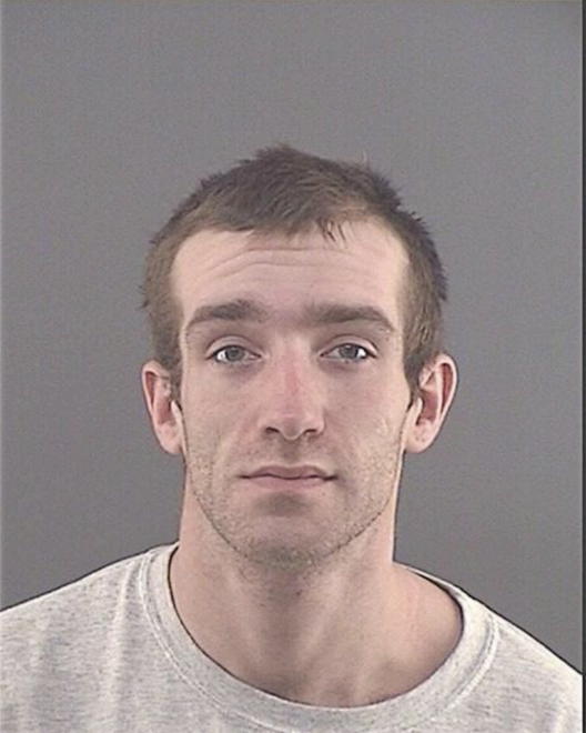 BARNETT, CHAD ALLEN - Peoria County, IL