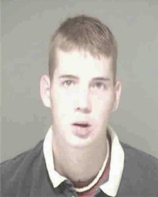 BARNICK, CASEY ADAM - Peoria County, IL