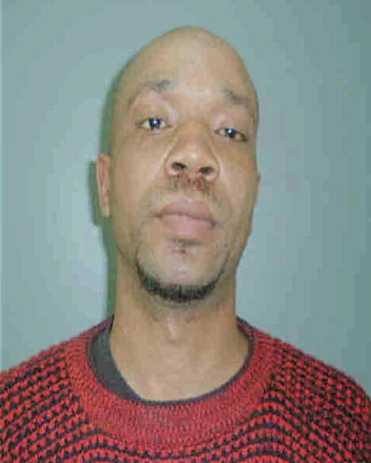 BROADWAY, DAVID JUNIOR - Peoria County, IL