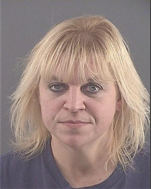 BROOKS, TRACY A - Peoria County, IL