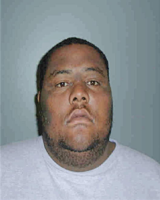 BROWN, MAURICE - Peoria County, IL