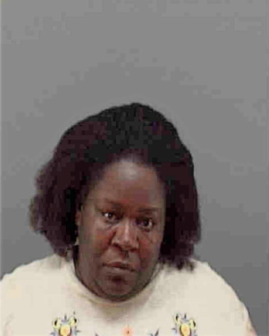 BYRD, SHERRON LYNN - Peoria County, IL