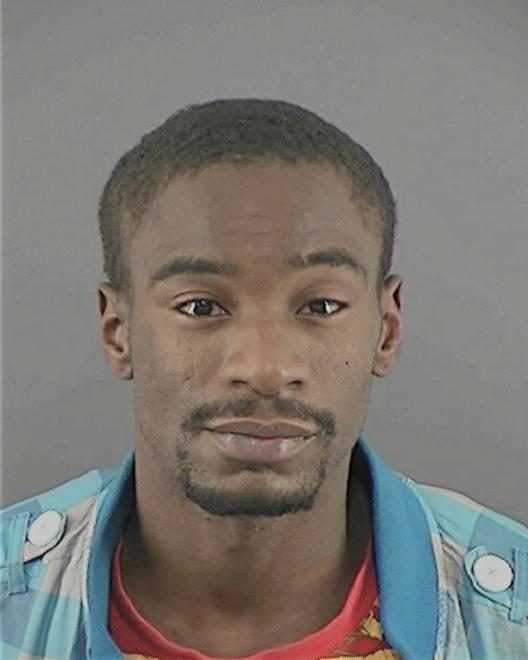 CAFLE, VERNON DOUGLAS - Peoria County, IL