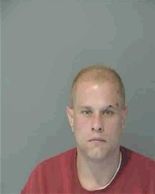 CARPENTER, JOHN GLEN - Peoria County, IL