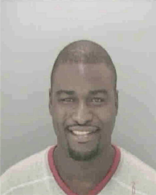 CARPENTER, LATRELL ARMON - Peoria County, IL