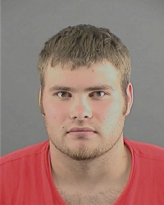 CURRAN, RYAN PATRICK - Peoria County, IL