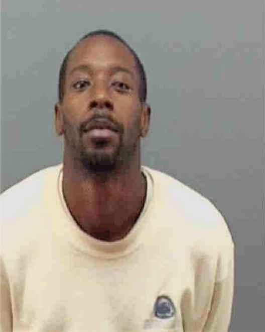 DORRIS, ALONZO DWAYNE - Peoria County, IL