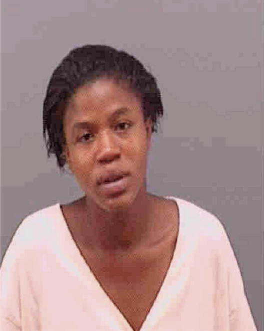 EVANS, CAPRE SHANNAL - Peoria County, IL