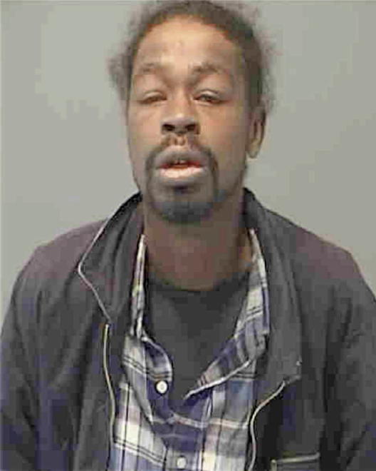 FONDREN, GREGORY EUGENE - Peoria County, IL