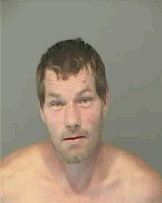FULLER, JAMES ALVA - Peoria County, IL