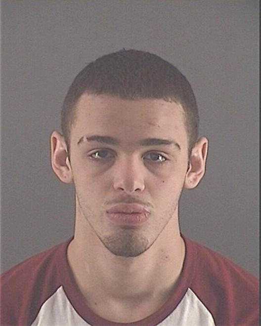 GARNER, BRAYDEN N - Peoria County, IL