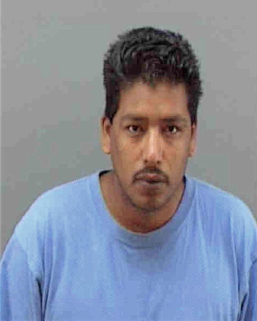 GONZALEZ, CESAR HILARIO - Peoria County, IL