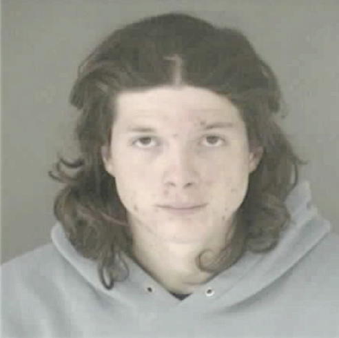GRAMMER, DEREK EUGENE - Peoria County, IL