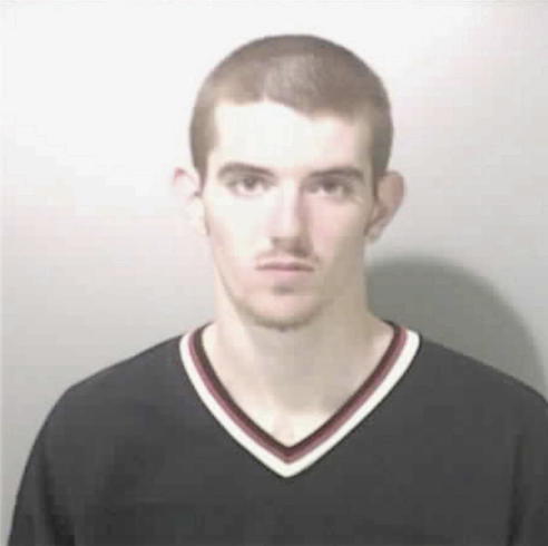 GREINER, NICHOLAS ALLAN - Peoria County, IL