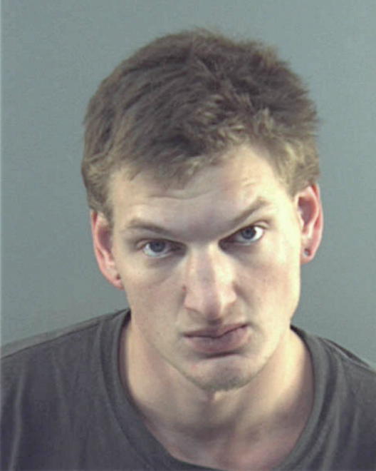 HARTMAN, ADAM EMERSON - Peoria County, IL
