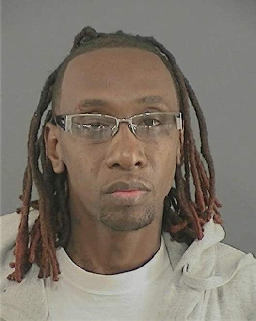 HAYWOOD, MARQUIS LAVELLE - Peoria County, IL