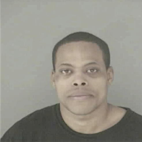 HENLEY, ANTHONY CARNEIL - Peoria County, IL