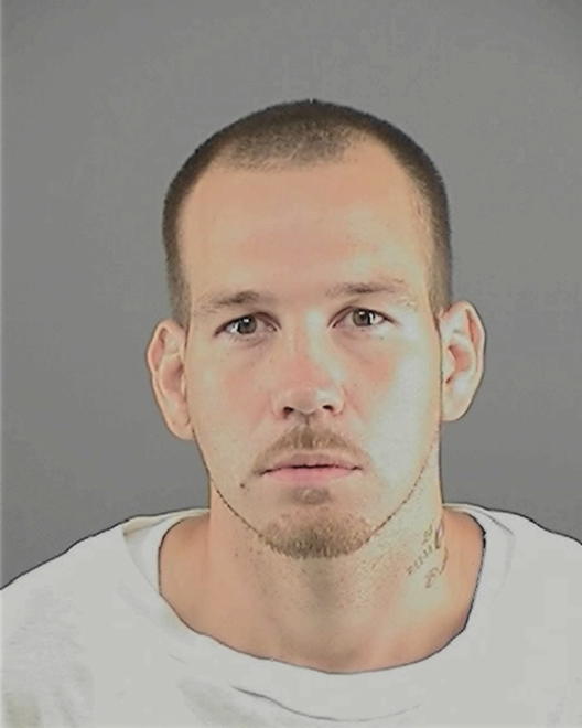 HUMES, JOSHUA THOMAS - Peoria County, IL