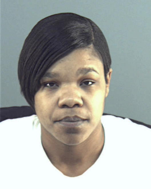 JACKSON, DAVENE NICOLE - Peoria County, IL
