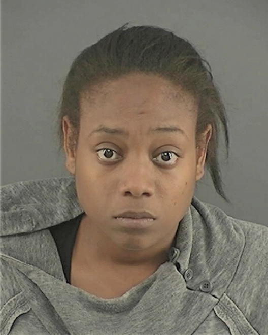 JACKSON, LATOYA L - Peoria County, IL