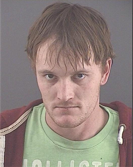 JOHNSON, JOSHUA KEITH - Peoria County, IL