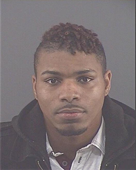 JONES, TRISTAN C - Peoria County, IL