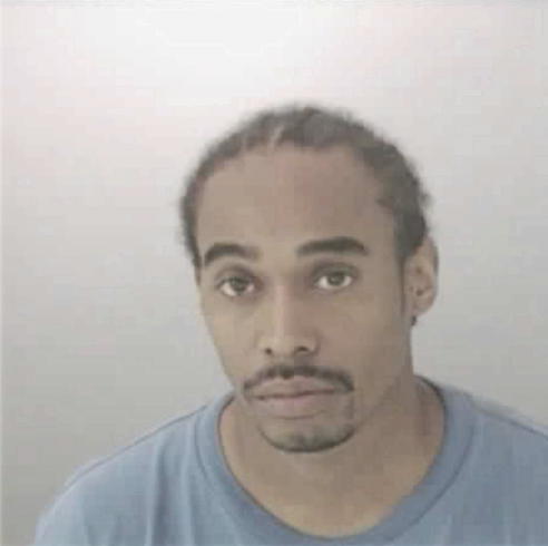 LOVE, KENNETH TYRONE - Peoria County, IL