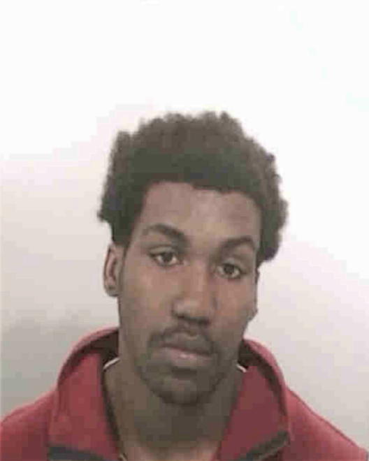 MASON, TERRENCE TERRELL - Peoria County, IL