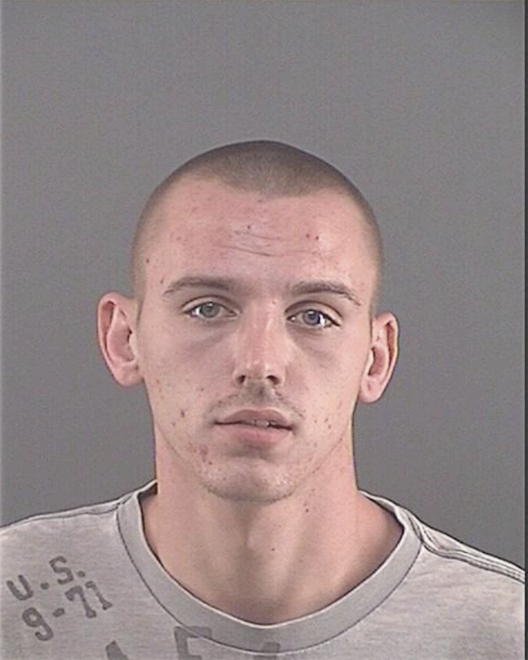 MCCRIMMON, ANDREW M - Peoria County, IL