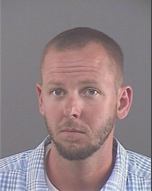 MCDONOUGH, SEAN THOMAS - Peoria County, IL