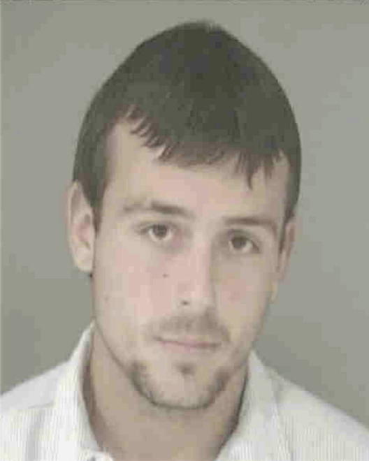 MITCHELL, ALBERT CLINTON - Peoria County, IL