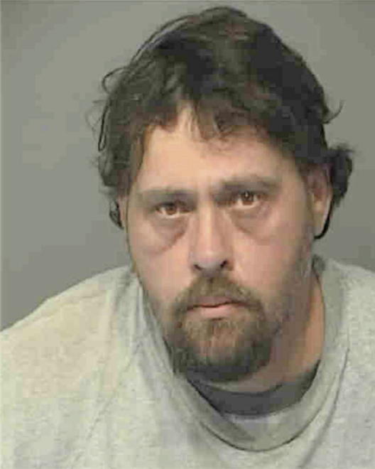 PEHM, FRED J - Peoria County, IL