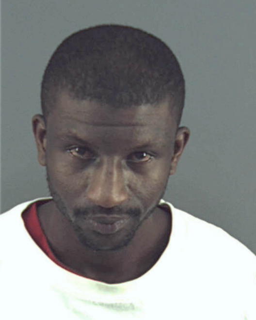 SANKEY, RICO OMAR - Peoria County, IL