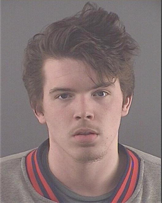SEARLE, ROBERT MICHAEL - Peoria County, IL
