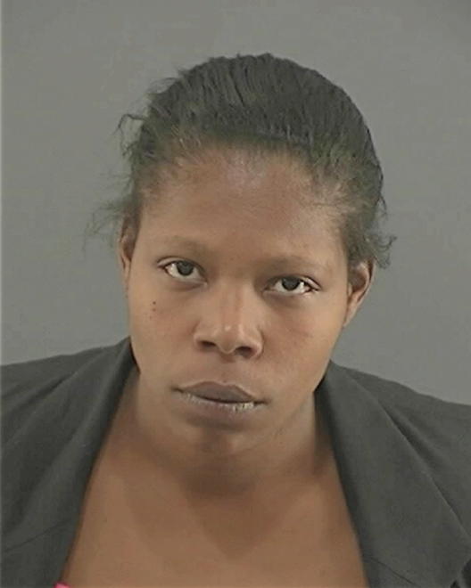 SHIELDS, SHATAQUA SHERLETTE - Peoria County, IL