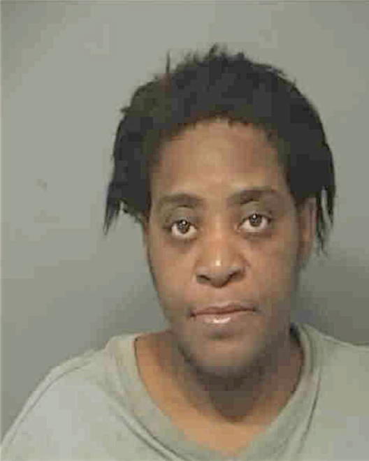 SHOCKLEY, YVETTE MARIE - Peoria County, IL