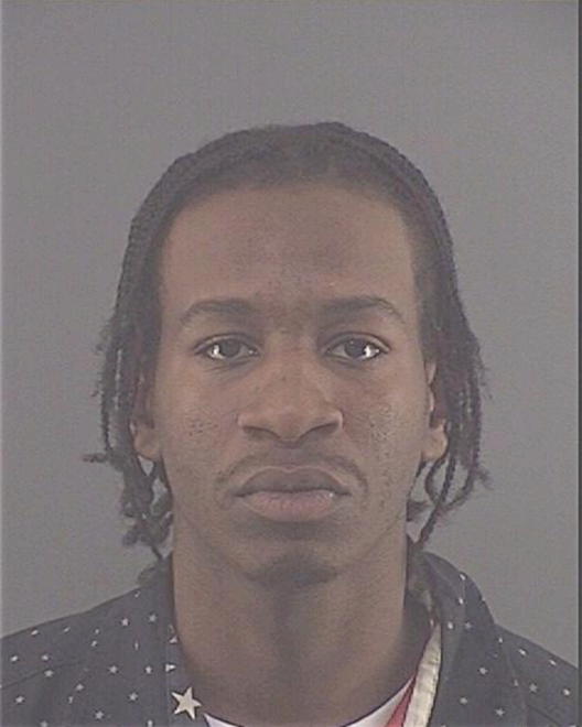 SMITH, DEVARIO T - Peoria County, IL