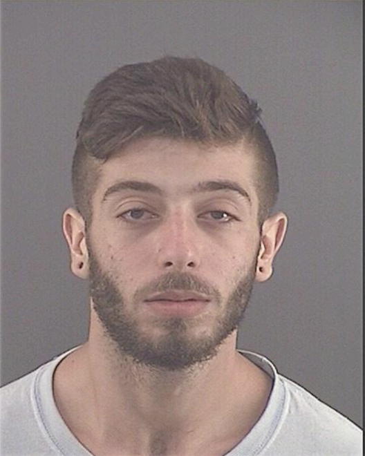 SOUS, ELIJAH J - Peoria County, IL