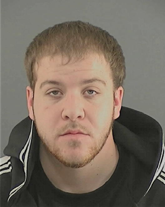 STEPHENS, AARON JACK - Peoria County, IL