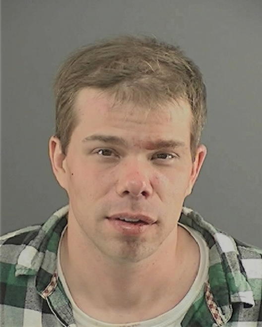 STOUT, WILLIAM BERNARD - Peoria County, IL