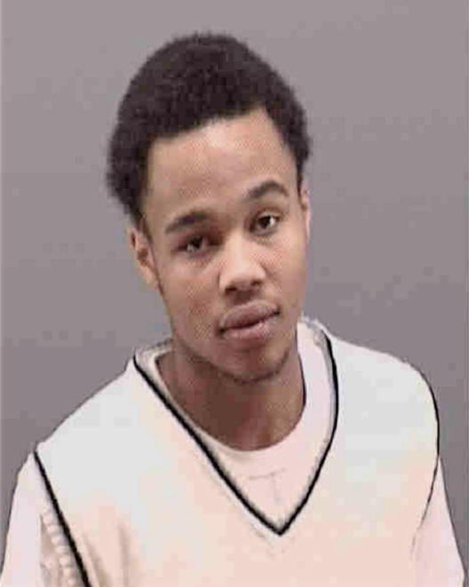 THOMAS, DONTAE M - Peoria County, IL