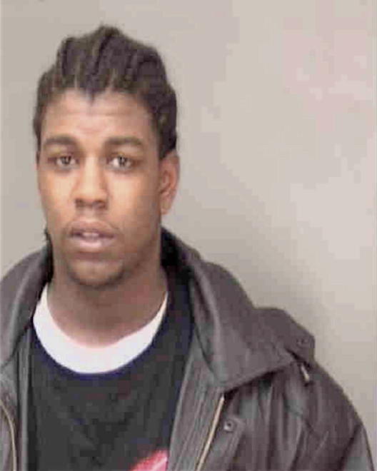 WREN, JULIUS A - Peoria County, IL