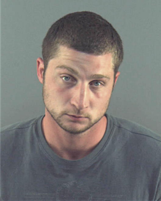ARNOLD, JOSEPH D. - Peoria County, IL