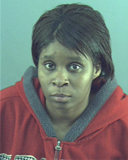 BROWN, SHARICE Y - Peoria County, IL