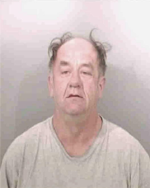 BRUCE, ROBERT EARL - Peoria County, IL