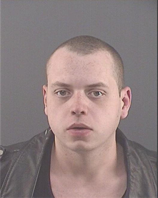 CARRIGAN, MATTHEW RYAN - Peoria County, IL