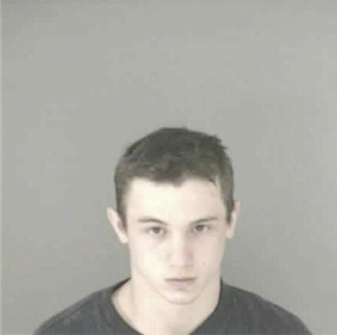DENLER, ANTHONY SCOTT - Peoria County, IL